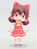 Good Smile Reimu Hakurei Figure – officially licensed Touhou Project collectible with display base.