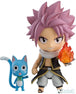 Fairy Tail Final Season – Natsu Dragneel & Happy Nendoroid Set - collectible - Terror's TCG