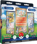 Pokémon TCG: GO Pin Box - Terror's TCG