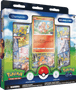 Pokémon TCG: GO Pin Box - Terror's TCG