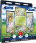 Pokémon TCG: GO Pin Box - Terror's TCG