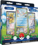 Pokémon TCG: GO Pin Box - Terror's TCG